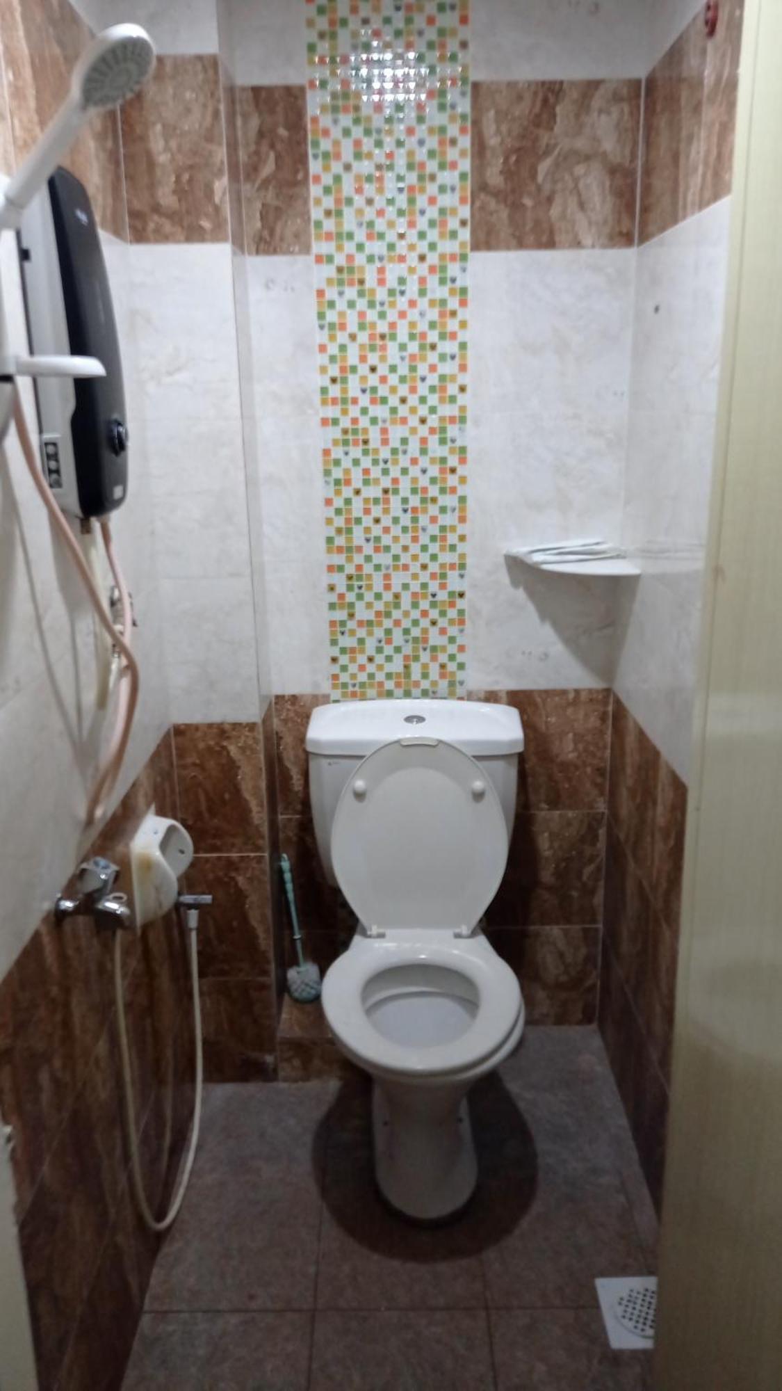 ג'והור בהרו Golden Leaf Hotel Danga Bay מראה חיצוני תמונה